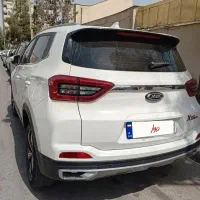 ام‌وی‌ام X55 Pro ۱۴۰۲ تمیز در حد نو