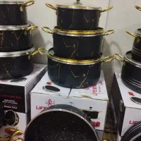 انواع لوازم خانه و آشپزخانه نقد و اقساط
