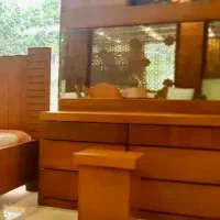 مبلمان و صنایع چوب