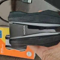 هارد ADATA 2T دو ترا بایت نو hd770g|قطعات و لوازم جانبی رایانه|اصفهان, ملک‌شهر|دیوار