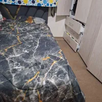 تخت کنسول بدون تشک|تخت و سرویس خواب|همدان, |دیوار