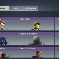 اک کالاف|کنسول، بازی ویدئویی و آنلاین|خوی, |دیوار