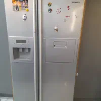 تعمییر لباسشویی ظرفشویی یخچال