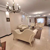 قیطریه ۱۵۰متری ۲پارکینگ غرق نور بدون مشابه