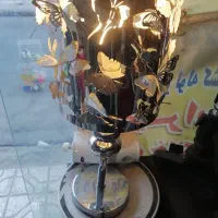 اواژ سالم یا چراغ خواب