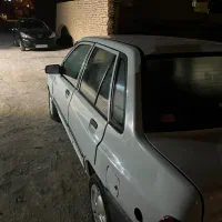 پراید ۸۲ شاسی سالم بیرنگ|خودرو سواری و وانت|یزد, |دیوار