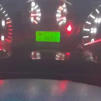 نیسان مدل ۹۸ دوگانه کارخانه