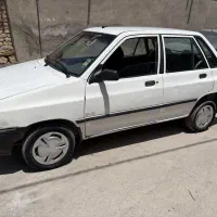 پراید 85