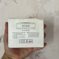 اسپیکر جیبی قابل حمل|پخش‌کننده همراه|شهریار, شهریار|دیوار