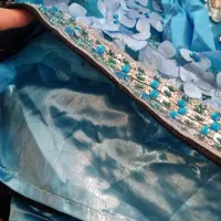 لباس محلی|لباس|شیراز, گلدشت معالی‌آباد|دیوار