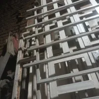 جوشکاری سیار در خواج ربیع