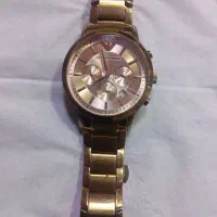 ساعت امپریو ارمانی اصل