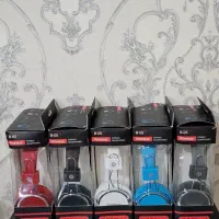 هدفون بی سیم|لوازم جانبی موبایل و تبلت|کرمانشاه, |دیوار