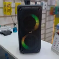 اسپیکر سایز متوسط و با کیفیت
