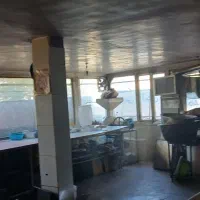 فروش ساختمان ۳ طبقه همراه با مغازه|فروش مغازه و غرفه|خوی, |دیوار