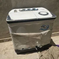 لباسشویی پاکشوما۱۰ کیلویی