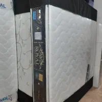 تشک استاندارد و بادوام رویال شاهان با قیمت تولیدی|تشک تختخواب|تهران, شهرک ولیعصر جنوبی|دیوار