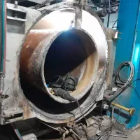 تعویض لوله های بویلر دیگ بخار موتورخانه تاسیسات|خدمات پیشه و مهارت|تهران, شهرک غرب|دیوار