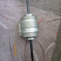 تعداد 5عدد فن کوئل