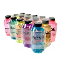 آب معدنی رنگی کوچک ۲۰۰ سی سی آب آشامیدنی