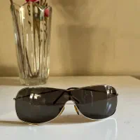 عینک دودی اورجینال Police مدل S8418