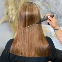 پروتئین‌ و کراتین