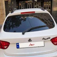 کوییک مدل 1401|خودرو سواری و وانت|کرج, گلشهر|دیوار