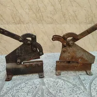 قیچی ورق بر مفتول بر دستی|ابزارآلات|قرچک, |دیوار