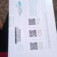 سلام گوشی موبایل آکبند رد می نات ۱۴|موبایل|فردیس, قریشی|دیوار