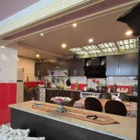 ویلایی/ ۲۶۸متری / کوچه های دانش