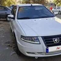 سورن پلاس ۱۴۰۰ ای اف سون|خودرو سواری و وانت|مشهد, سید رضی|دیوار