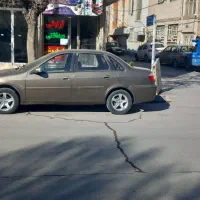 لیفان ۵۲۰|خودرو سواری و وانت|اراک, |دیوار