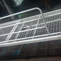 تخت بیمارستانی صحیح سالم|آرایشی، بهداشتی، درمانی|گرگان, |دیوار