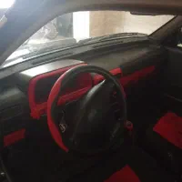 پراید۸۲ کاربرات|خودرو سواری و وانت|ماهدشت, |دیوار