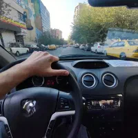 راناپلاسTU5P ارتقایافته صفر مشکی متالیک ابنوسی