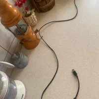 کابل افزایش طول USB کامپیوتر و موبایل آکبند|قطعات و لوازم جانبی رایانه|تهران, بازار|دیوار