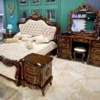 سرویس خواب (کاپوچینو )