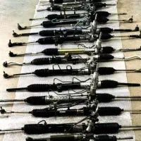 فروش جعبه‌ فرمان‌های استوک بازسازی‌شده