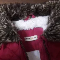 کاپشن دخترانه برند کوتون ترکیه|کفش و لباس بچه|رشت, معلم|دیوار