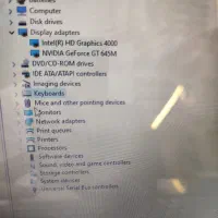 لپ تاپ msi|رایانه همراه|تهران, خاوران|دیوار