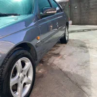 پژو۴۰۵دوگانه کارخونه مدل۹۹