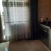 ۲عددپرده کامل نو وشیک