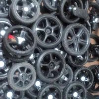 قطعات یدکی کالسکه و روروئک  دلیجان و اسپرینگ