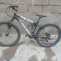 دوچرخه