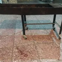منقل کبابی|اجاق گاز و لوازم برقی پخت‌وپز|شوشتر, |دیوار