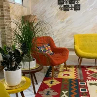 ویلا فلت ۲ خوابه نوساخت ۳۰۰ماهی ۱۰|اجارهٔ خانه و ویلا|دابودشت, |دیوار