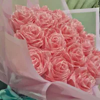 دسته گل پایه دار
