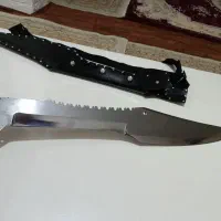 بامبو زن|کوهنوردی و کمپینگ|کرج, حصارک پایین|دیوار