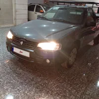 اریسان صفر خشک با پنجاه میلیون لوازم درجه یک|خودرو سواری و وانت|نسیم‌شهر, |دیوار