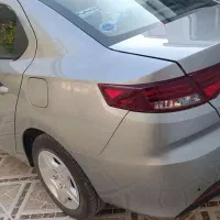 تارا V1 پلاس ۱۴۰۴ تیتانیوم